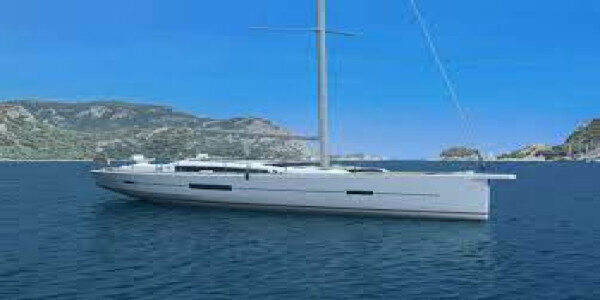 Weekly Bareboat Charter in  Ajaccio, Port Tino Rossi France