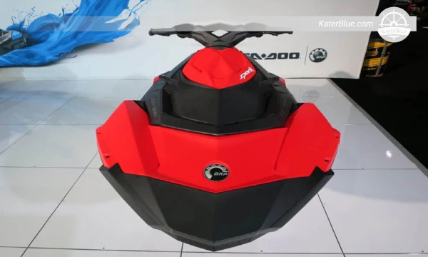Olbia-İtalya'da yarım günlüğüne jet ski kiralama