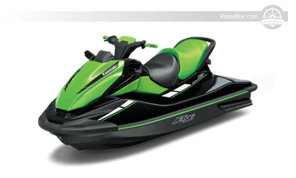Olbia-İtalya'da Yarım Günlük Jet Ski Kiralama