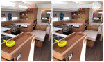 Seaside Joy Independent Bareboat Charter in Corsica, Livorno, Italy