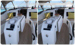 Seaside Joy Independent Skippered Charter in Corsica, Livorno, Italy