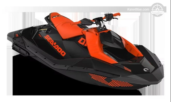 Olbia-İtalya'da günlük jet ski kiralama