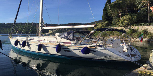 Alquiler Barco Desnudo Córcega, Liguria y Toscana en La Spezia, Italia