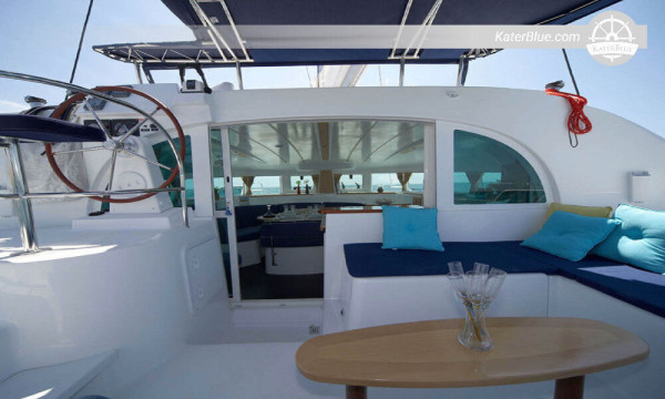 Marbella's breathtaking sunsets with skipper-Spain