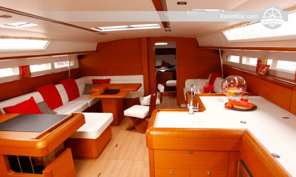 Island Dreams Dodecanese & Samos Charter Finikas, Yunani
