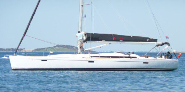 Discovering Cyclades Island Bareboat Charter in Cyclades Greece