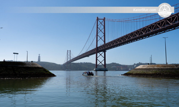 Il miglior tour turistico di Lisbona di 1,5 ore Lisbona, Portogallo