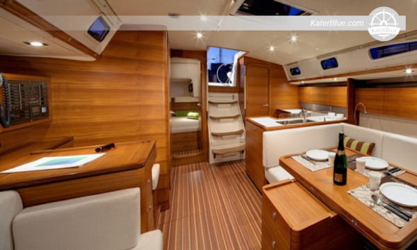 Cyclades Islands Skippered Yacht Charter, Syros Greece