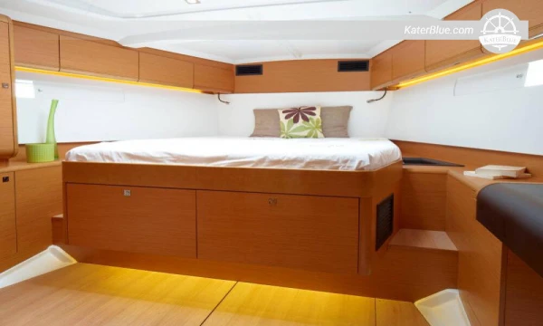 Entdecken Sie Sporaden und Chalkidiki Charter Finikas, Griechenland