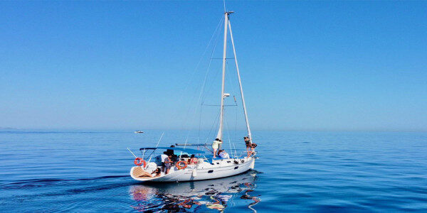 Enchanted Altea Weeklong Maritime Odyssey Alicante, Spain