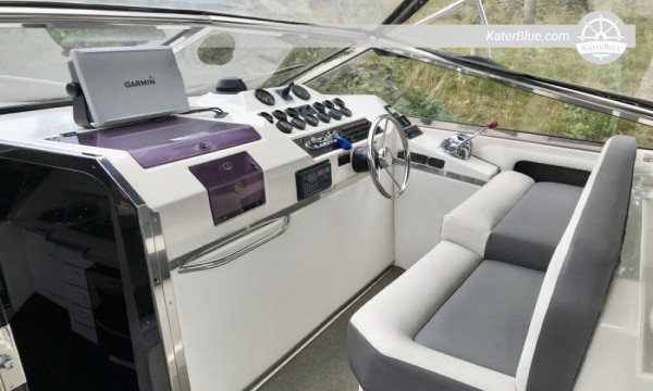 Motorboat Sunset Charter Marbella-Spain