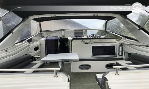 Perfect Riviera Half-day coastal charter Marbella-Spain
