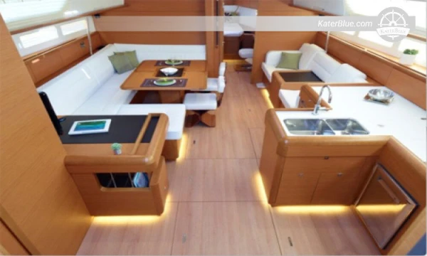 Entdecken Sie Sporaden und Chalkidiki Charter Finikas, Griechenland