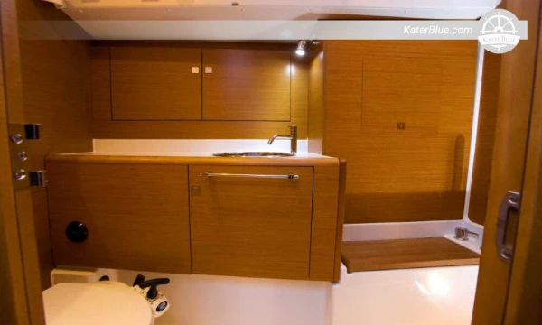 Entdecken Sie Sporaden und Chalkidiki Charter Finikas, Griechenland