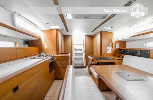 Entdecken Sie Sporaden und Chalkidiki Charter Finikas, Griechenland