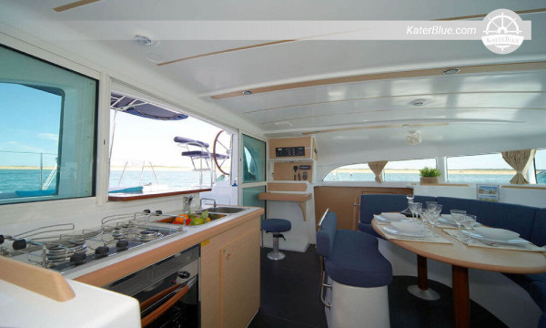 Marbella's breathtaking sunsets with skipper-Spain