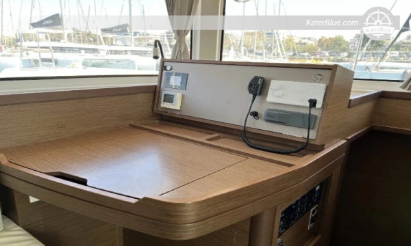 Ägäis-Ausflug: Eintägige Yachtreise in Lavrio, Griechenland
