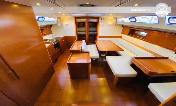 Scoprire il fascino nautico in bareboat charter Ionio-Grecia