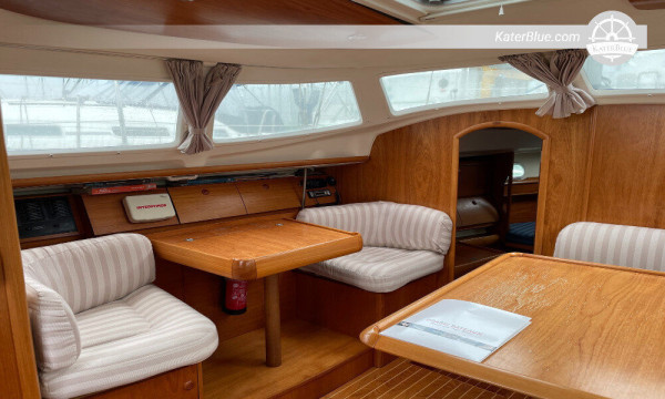 Theodorou Island Skippered Charter Chania, Greece