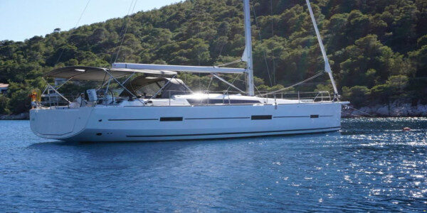 Ionian Isles: 14-Day Skippered Charter Preveza, Greece
