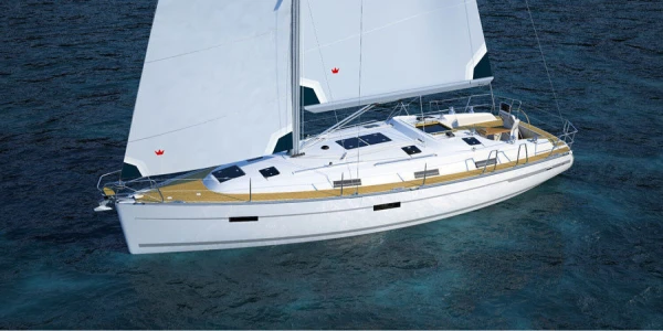 Noleggio settimanale di barche a vela con skipper Bergen, Norvegia