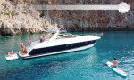 Skippered charter Odyssey via Stavros Crete-Greece