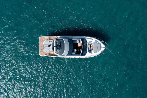 Skippered charter over Seitan Limania Chania-Greece