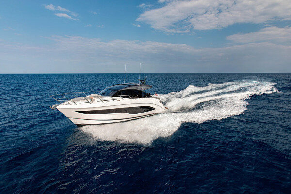 Maritime journey skippered charter Chania-Greece