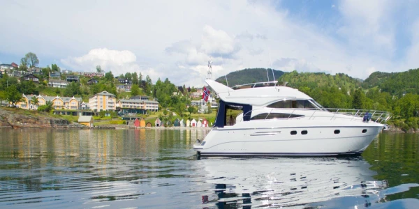 Crociere private nei fiordi verso le meraviglie naturali Bergen, Norvegia