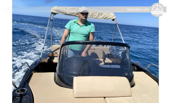 Dagcruise: Ontdek en ontspan op Santorini, Griekenland