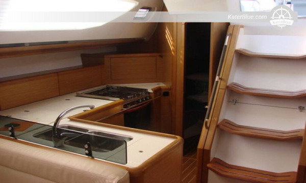 Escapada semanal en velero a Korcula, Croacia