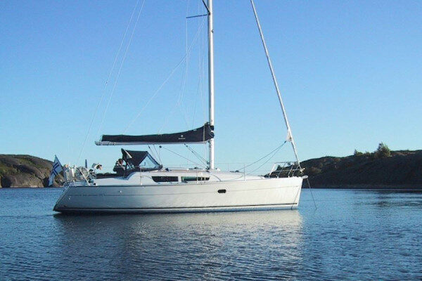 Sunset charters available Chania-Greece