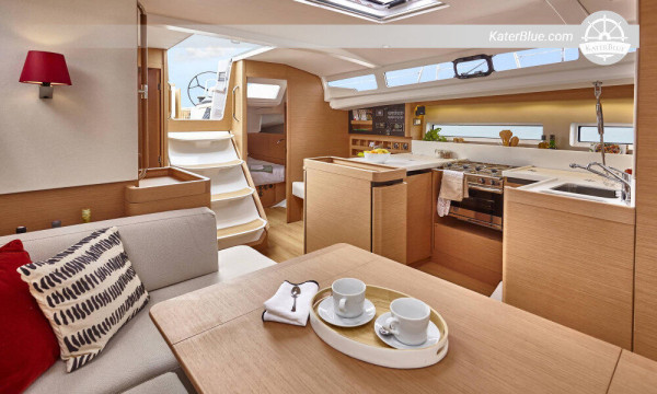Charter al tramonto disponibili Chania-Grecia