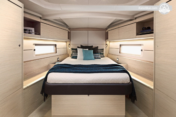 Weekly charter sail to island Gorda-British Virgin Islands
