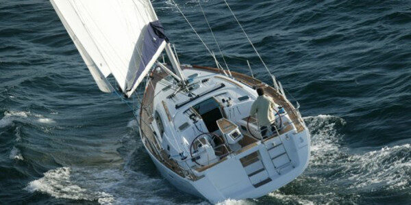 7denní pronájem Island Odyssey s kapitánem, Volos, Řecko