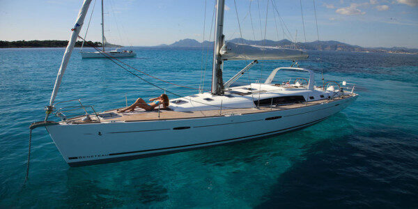 French Riviera Full-Day Charter Nice, France