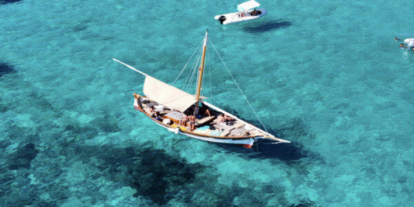 Full Day Voyage of Wonders Full Day San Paolo, Italy