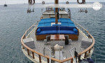 Sailing the Aegean Day Charter Adventure in Bodrum, Turkey