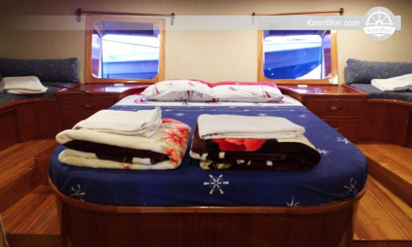 Turkish Coastal Weekly Skippered Charter Yalikavak, Turkey