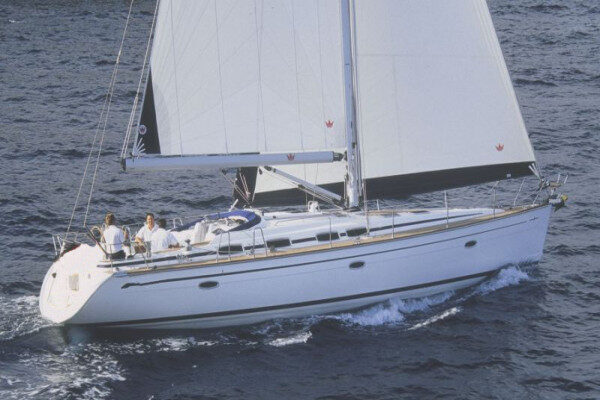 The best weekly bareboat charter Saronic-Greece