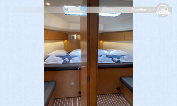 Bareboat charter in Europa Aegina-Griekenland