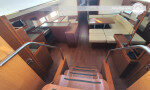 Riviera weekly bareboat charter Porto Heli-Greece