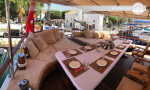 Luxurious Weekly Mediterranean Charter in Antalya, Turkey