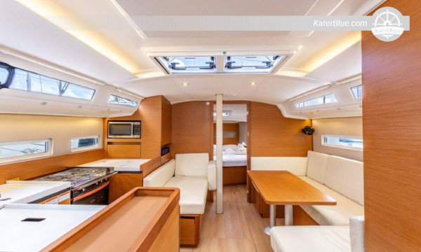 Caribbean weekly charter Virgin Gorda-British Virgin Islands