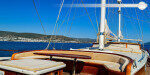 Luxurious Weekly Mediterranean Charter in Antalya, Turkey