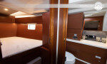 Riviera weekly sailing charter Porto Heli-Greece