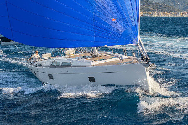 Bareboat charter discover the Aegean-Greece