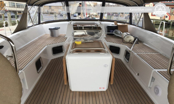Istražite otok Norman s brodom bez posade Britanskih Djevičanskih otoka