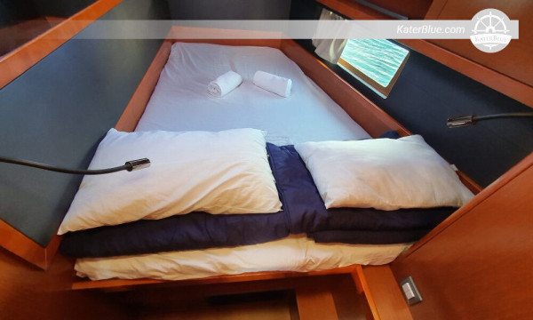 Osservare le isole greche con charter settimanale Leonidio-Grecia