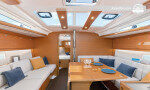 Dufour yachts offer weekly charters Lefkada-Greece